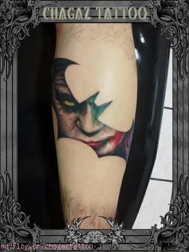 Chagaz Tattoo Studio - Foto 3